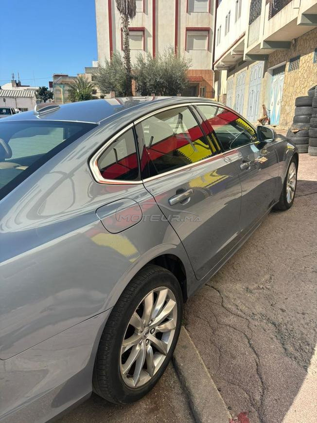 Volvo S90 Diesel Automatique 2021 à Tanger