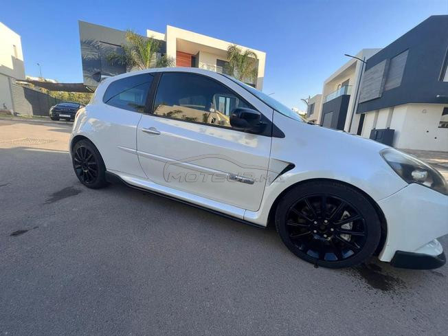 Clio 3 RS 