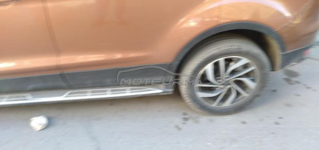 ford kuga2020