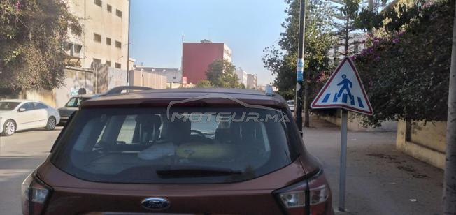 ford kuga2020