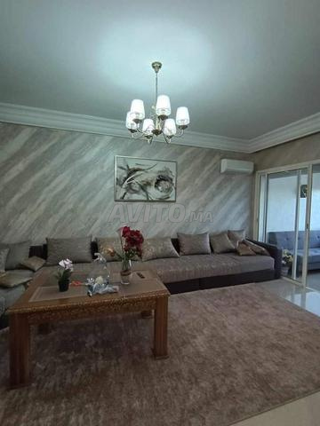 شقة للكراء اليومي وسط المدينة - 2