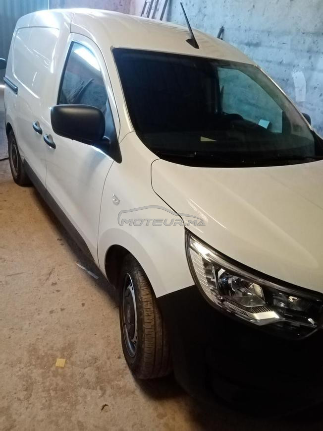 renault express 