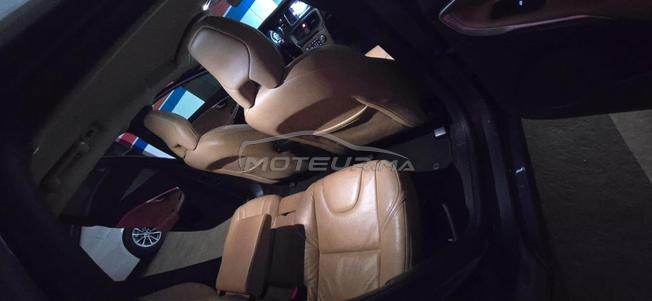 volvo en très bon état 