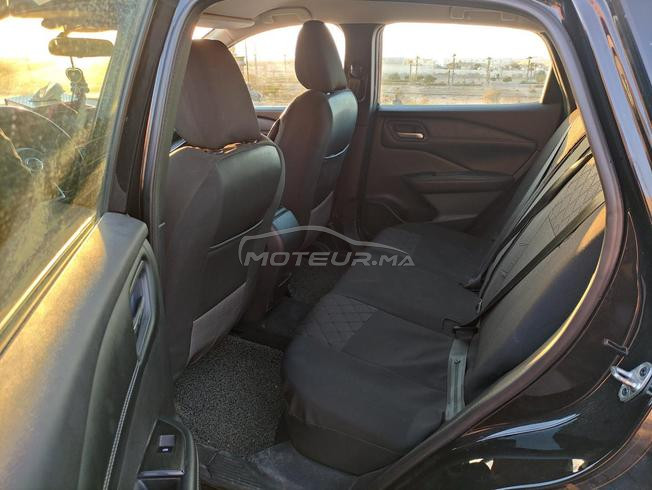 Nissan Qashqai Automatique 2022 à Safi