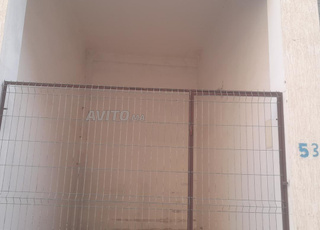 bouznika kisariat Riad El miloudi