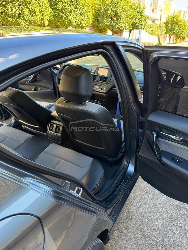 bmw serie 1 model 2012 diwana 2021