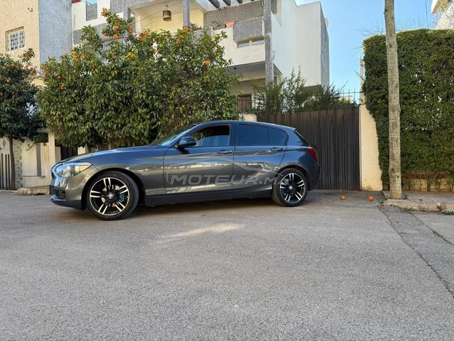 bmw serie 1 model 2012 diwana 2021