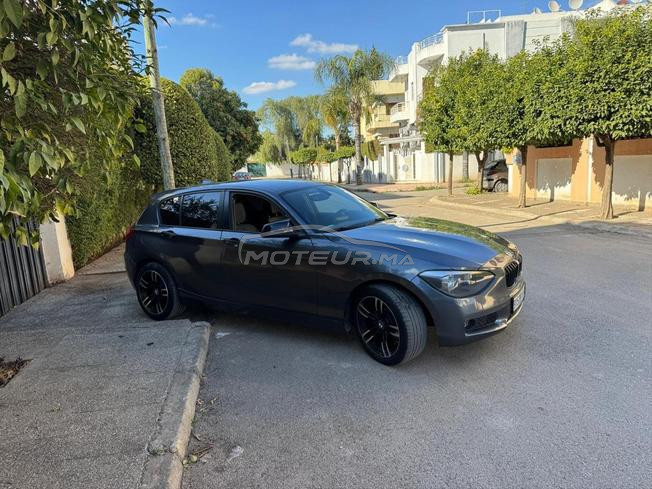 bmw serie 1 model 2012 diwana 2021