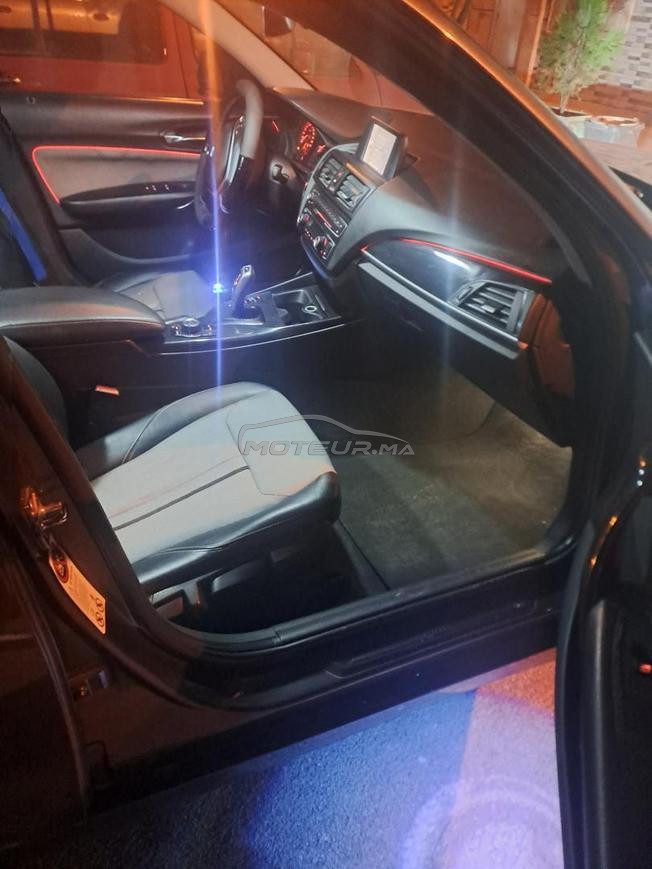 bmw serie 1 model 2012 diwana 2021