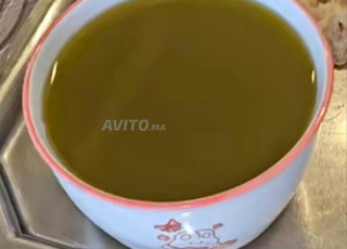 زيت زيتون طبيعية 