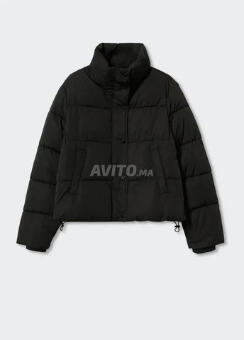 Jacket original Mango Women’s Puffer taille S