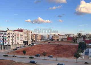 Lot R.plus.4 Wifaq Ecole privée