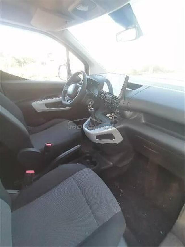 Citroen Berlingo Diesel Manuelle 2019 à Kénitra