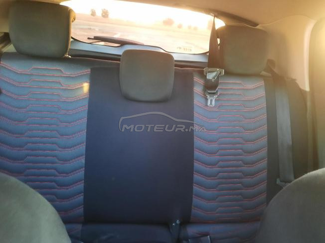 Renault Clio Diesel Manuelle 2018 à Ouled Teïma