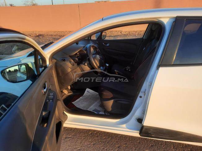 Renault Clio Diesel Manuelle 2018 à Ouled Teïma