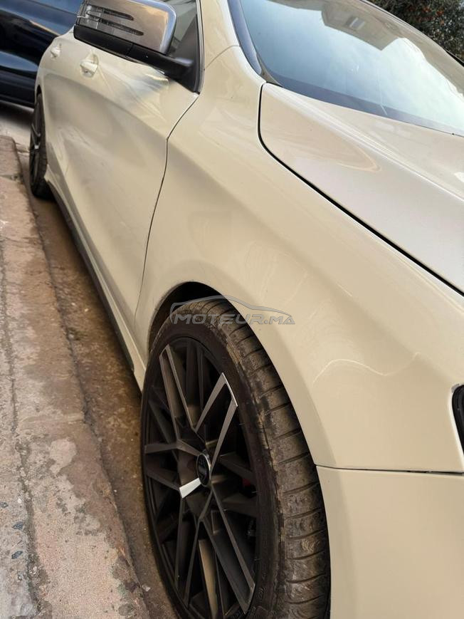 Mercedes-Benz 220 Diesel Automatique 2014