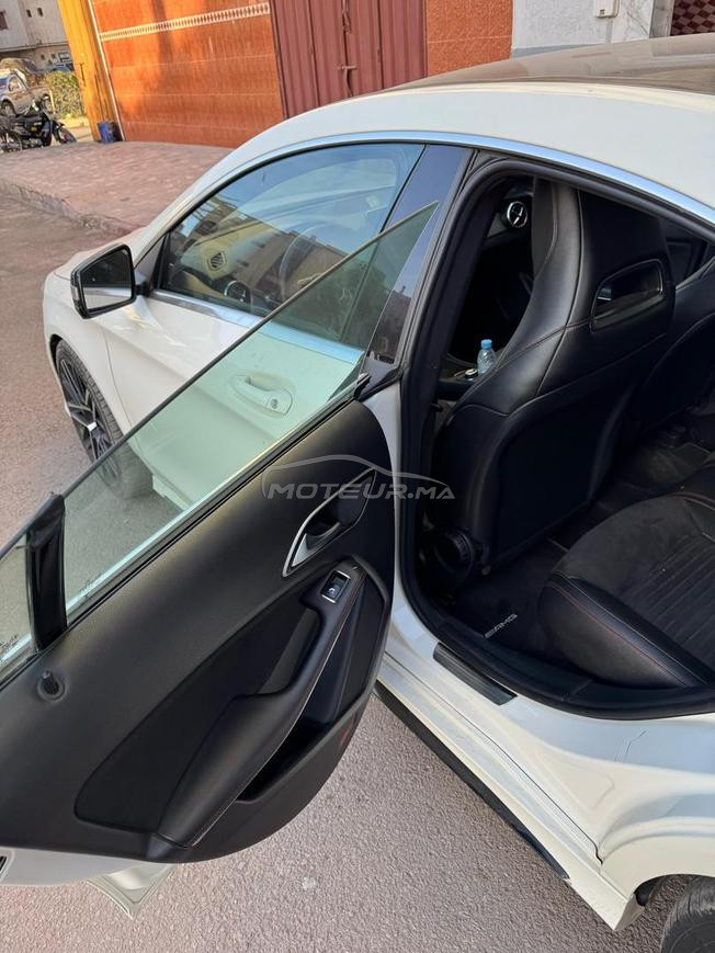 Mercedes-Benz 220 Diesel Automatique 2014