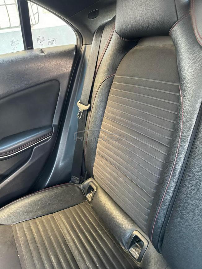 Mercedes-Benz 220 Diesel Automatique 2014