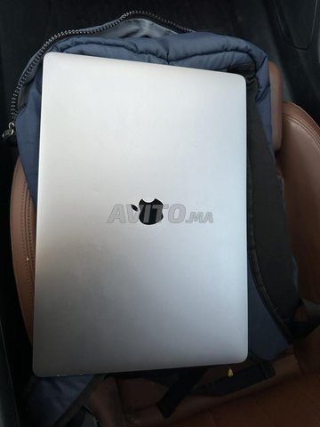 MacBook Pro 2019 16”, 16 Go RAM, 512 SSD Touch Bar
