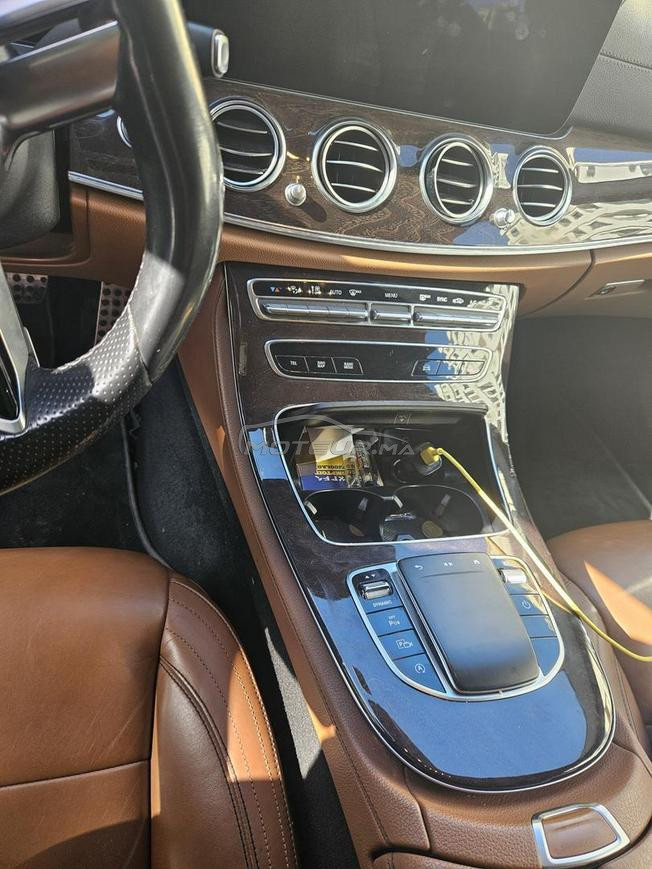 Mercedes-Benz Classe E Diesel Automatique 2021
