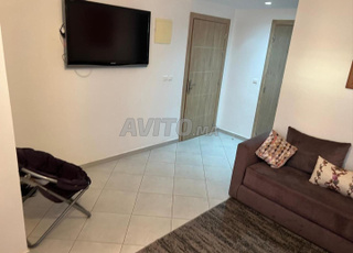 appartement - Anza, Agadir Face de l'océan