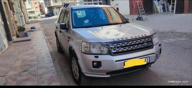 Landrover freelander2 Td4 
