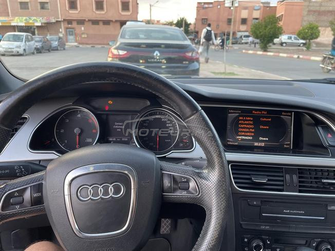 AUDI A5 cabriolet 