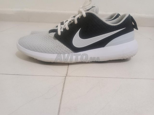 Spadri Nike 