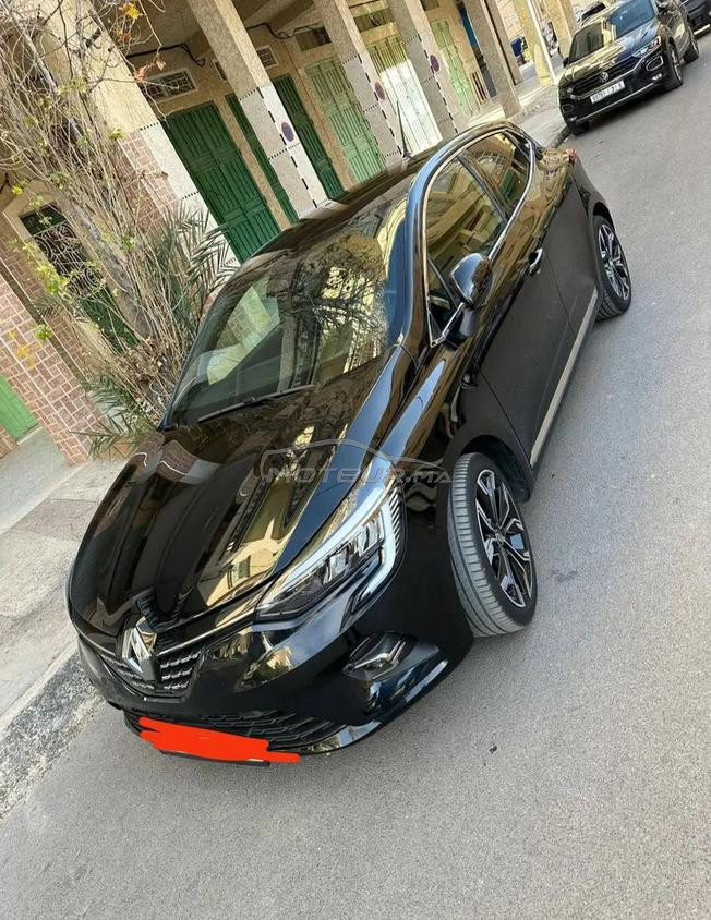 Clio 5 version intens