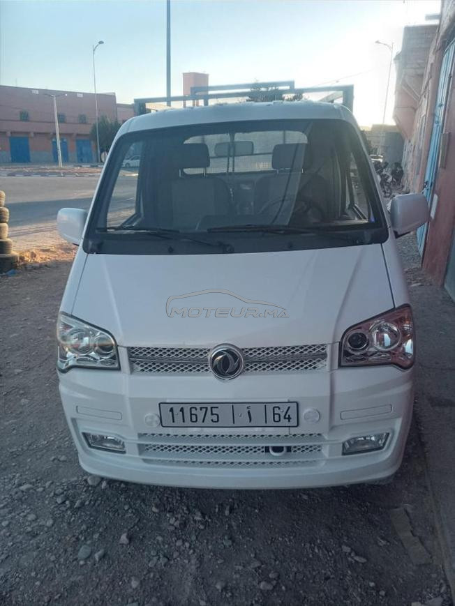 DFSK K01h Diesel Manuelle 2024 à Timoulay 