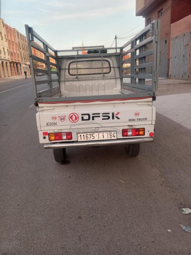 DFSK K01h Diesel Manuelle 2024 à Timoulay 