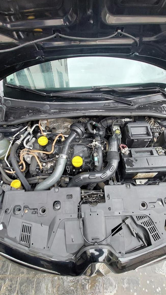 Renault Clio 4
