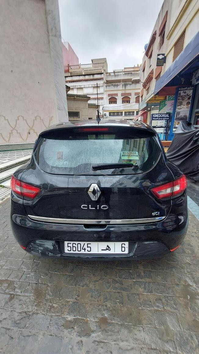 Renault Clio 4