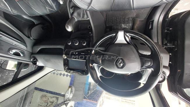 Renault Clio 4