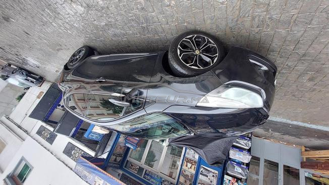 Renault Clio 4