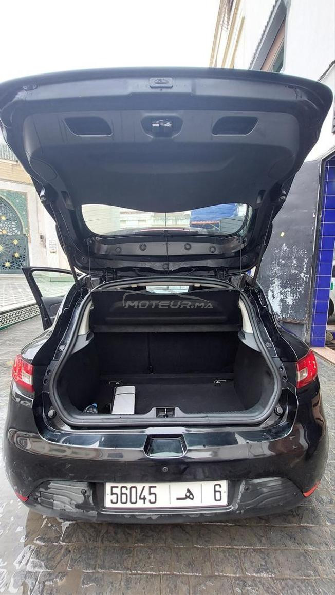Renault Clio 4