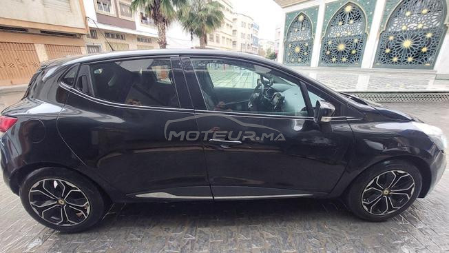Renault Clio 4