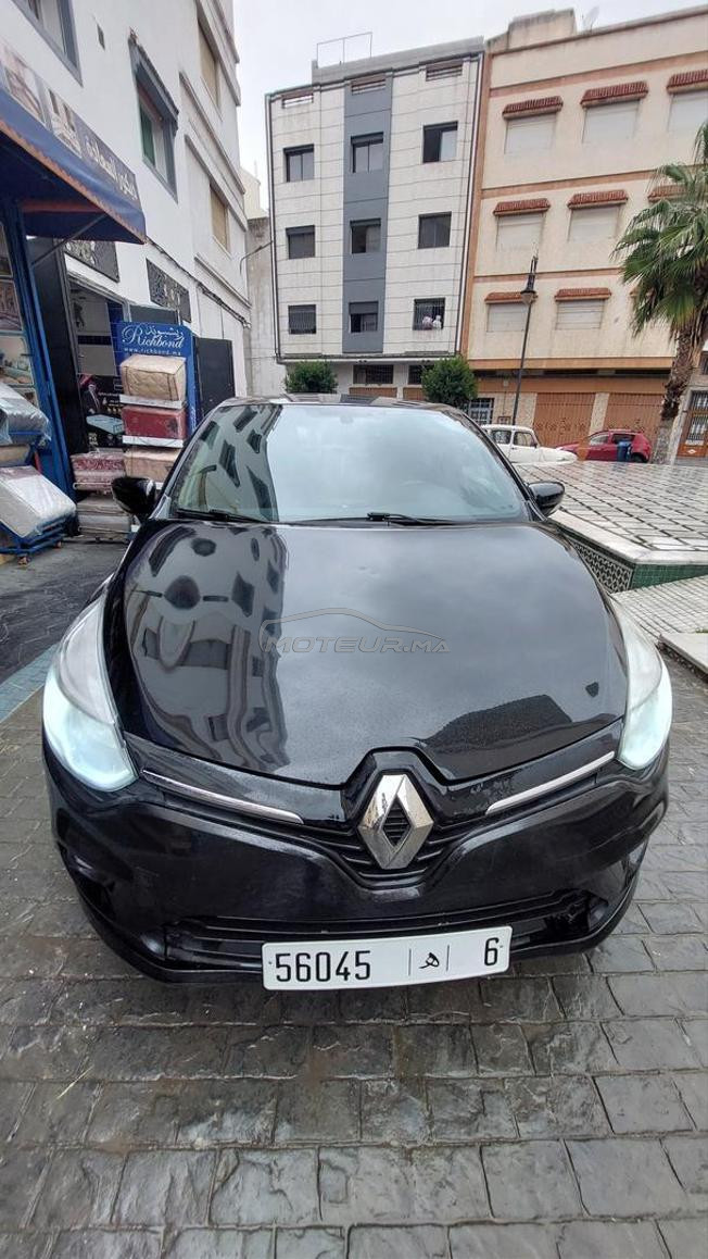 Renault Clio 4