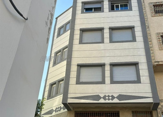 منزل حر للبيع 