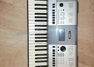 piano Yamaha 