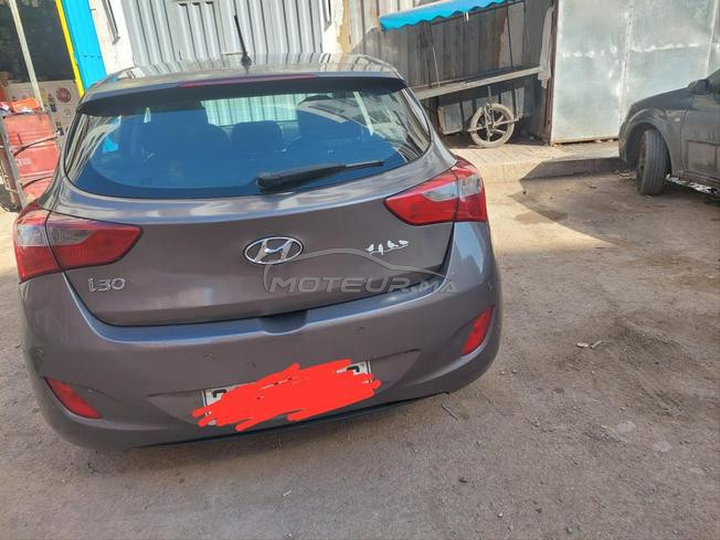 Hyundai i 30