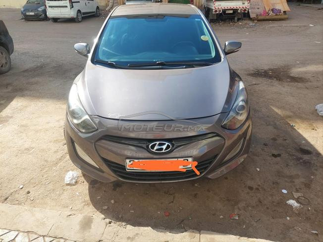 Hyundai i 30