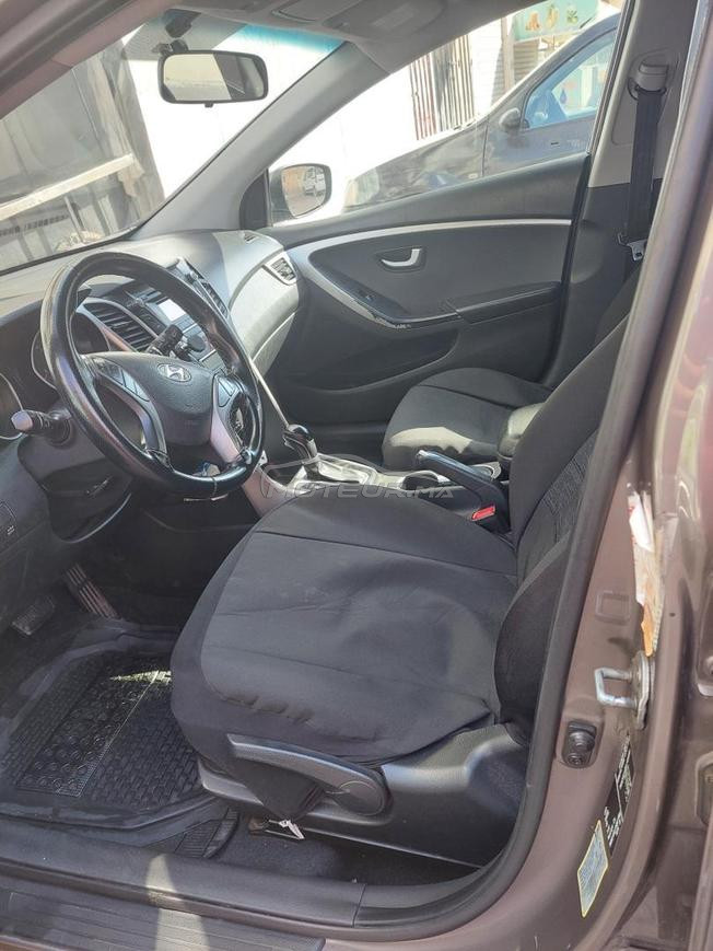 Hyundai i 30