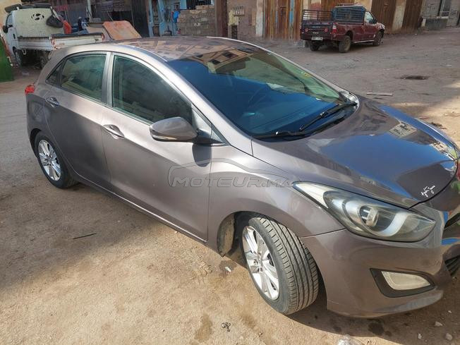 Hyundai i 30