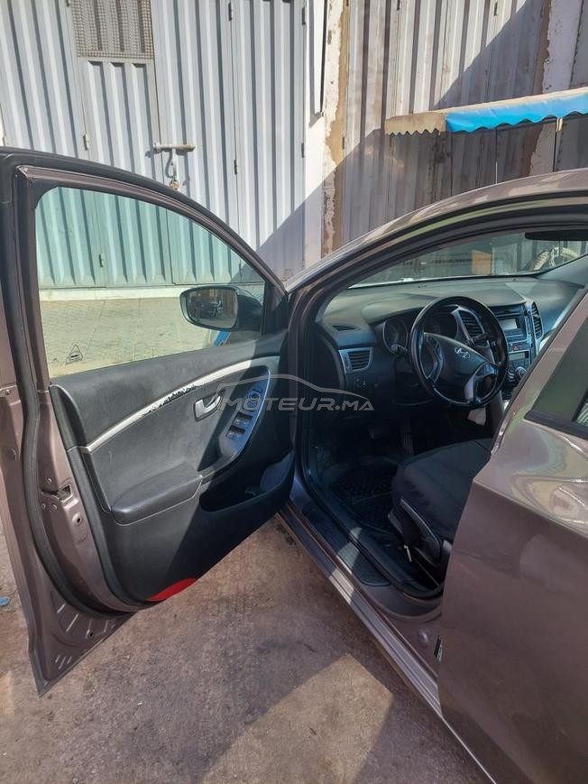 Hyundai i 30