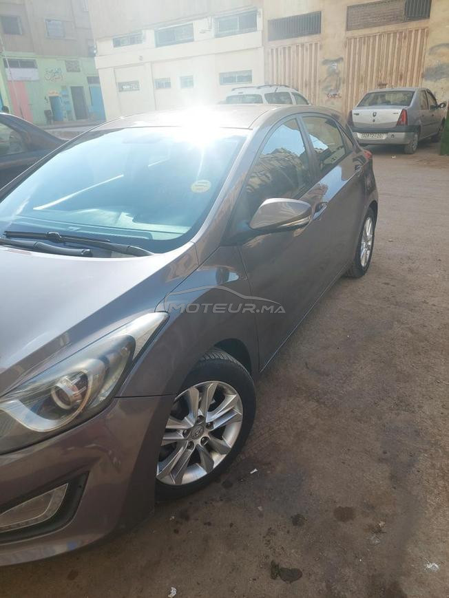 Hyundai i 30