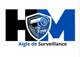 بيع وتركيب و إصلاح جميع انواع كاميرات المراقبة