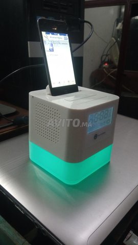 ipod et lecture multimédia 
