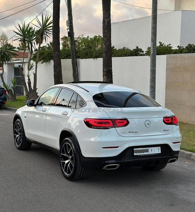 glc 300 diesel electrique