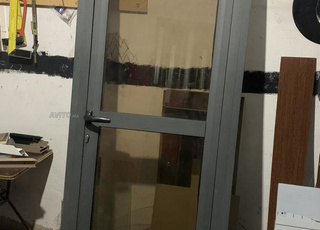 باب المنيوم جودة عالية